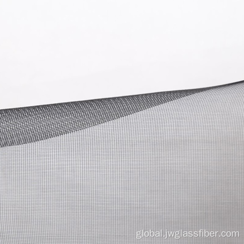 Water Proof Fiberglass Window Screen Mosquito net fiberglass window screen mesh roller Manufactory